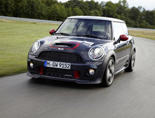 MINI John Cooper Works GP - Galerie Foto