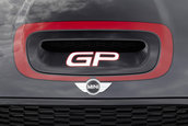 MINI John Cooper Works GP - Galerie Foto