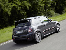 MINI John Cooper Works GP - Galerie Foto