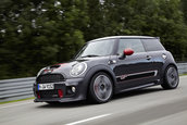 MINI John Cooper Works GP - Galerie Foto