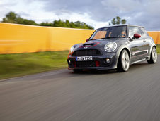 MINI John Cooper Works GP - Galerie Foto