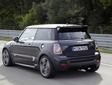 MINI John Cooper Works GP - Galerie Foto