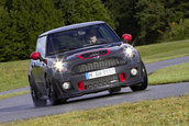 MINI John Cooper Works GP - Galerie Foto