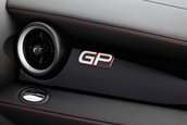 MINI John Cooper Works GP - Galerie Foto