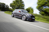 MINI John Cooper Works GP - Galerie Foto