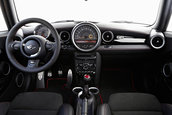 MINI John Cooper Works GP - Galerie Foto