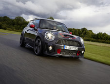 MINI John Cooper Works GP - Galerie Foto