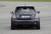 MINI John Cooper Works GP - Galerie Foto