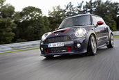 MINI John Cooper Works GP - Galerie Foto