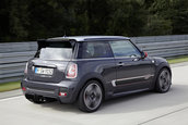 MINI John Cooper Works GP - Galerie Foto