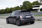 MINI John Cooper Works GP - Galerie Foto