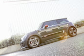 MINI John Cooper Works GP - Galerie Foto