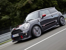 MINI John Cooper Works GP - Galerie Foto