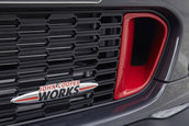 MINI John Cooper Works GP - Galerie Foto