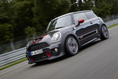 MINI John Cooper Works GP - Galerie Foto