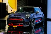 Mini John Cooper Works GP