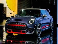 Mini John Cooper Works GP