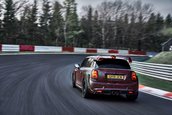 Mini John Cooper Works GP