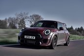 Mini John Cooper Works GP