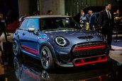 Mini John Cooper Works GP