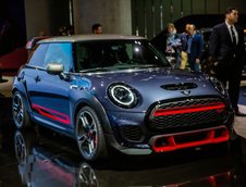 Mini John Cooper Works GP