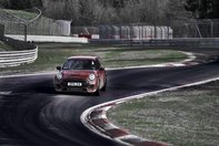 Mini John Cooper Works GP