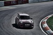 Mini John Cooper Works GP