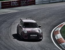 Mini John Cooper Works GP