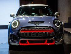 Mini John Cooper Works GP