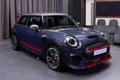 Mini John Cooper Works GP