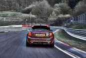 Mini John Cooper Works GP