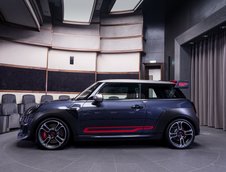 Mini John Cooper Works GP