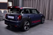 Mini John Cooper Works GP