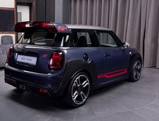 Mini John Cooper Works GP