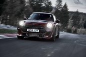 Mini John Cooper Works GP