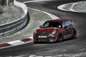 Mini John Cooper Works GP