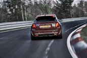 Mini John Cooper Works GP