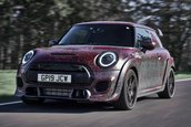 Mini John Cooper Works GP