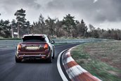 Mini John Cooper Works GP