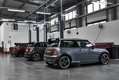 Mini John Cooper Works GP