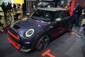 Mini John Cooper Works GP