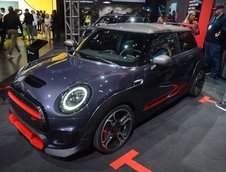 Mini John Cooper Works GP