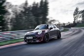 Mini John Cooper Works GP