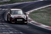 Mini John Cooper Works GP