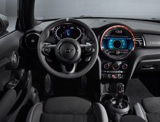 Mini John Cooper Works GP