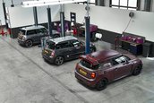 Mini John Cooper Works GP