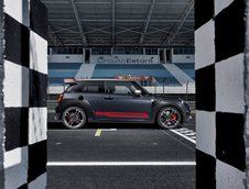 Mini John Cooper Works GP