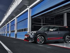 Mini John Cooper Works GP