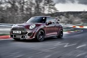 Mini John Cooper Works GP