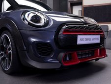 Mini John Cooper Works GP